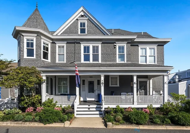 1st image of 165 Commercial Street #Unit 4, Provincetown, MA 02657 | MLS# 73353550
