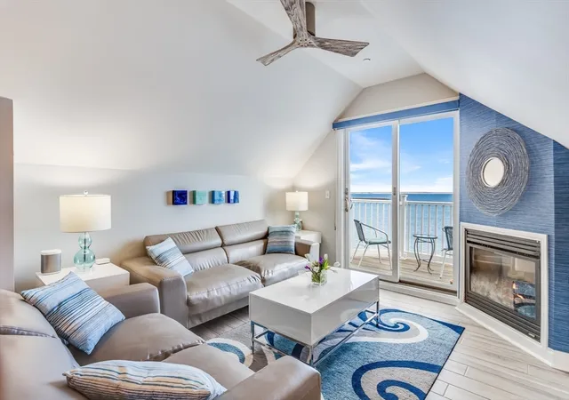 Photo 3 of Single family home for sale at 165 Commercial Street #Unit 4, Provincetown, MA 02657 | MLS# 73353550 | Listing updated on 2025-12-13