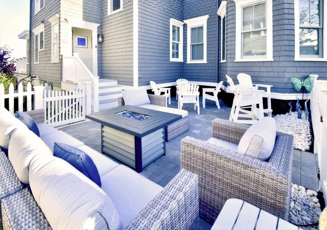 Photo 3 of Single family home for sale at 165 Commercial Street #Unit 4, Provincetown, MA 02657 | MLS# 73353550 | Listing updated on 2025-12-13