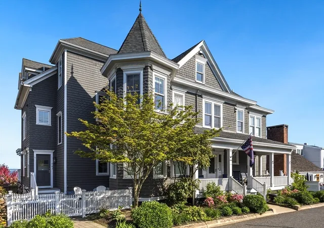 Photo 4 of Single family home for sale at 165 Commercial Street #Unit 4, Provincetown, MA 02657 | MLS# 73353550 | Listing updated on 2025-12-13