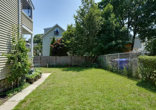 Homes for sale in Arlington, MA | 67 Webster St #2, Arlington, MA 02474 | MLS# 73544179