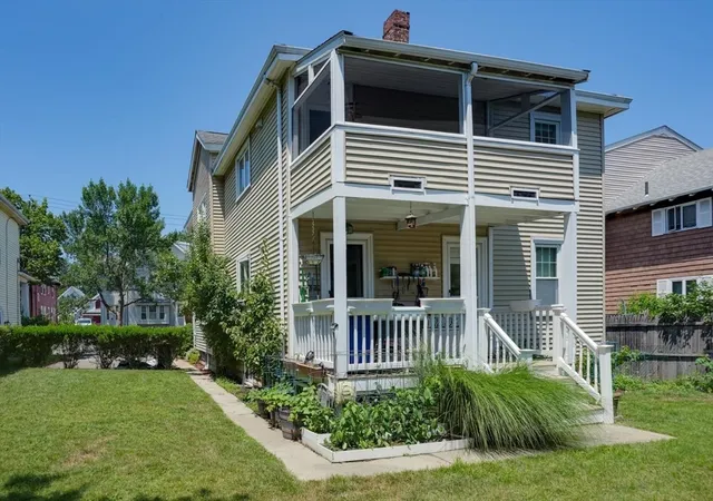 Homes for sale in Arlington, MA | 67 Webster St #2, Arlington, MA 02474 | MLS# 73544179