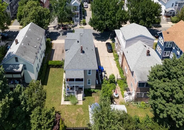 Homes for sale in Arlington, MA | 67 Webster St #2, Arlington, MA 02474 | MLS# 73544179