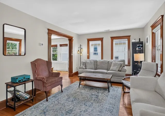 Homes for sale in Arlington, MA | 67 Webster St #2, Arlington, MA 02474 | MLS# 73544179
