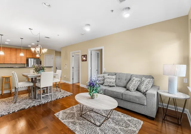 Photo 3 of Sale Pending at 2-209 Harvest Dr #209, North Andover, MA 01845 | MLS# 73569586 | Listing updated on 2026-09-15