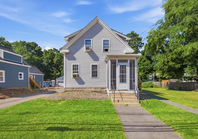 Photo 1 of Sale Pending at 251 Main St, Ashland, MA 01721 | MLS# 73568726 | Listing updated on 2026-09-07