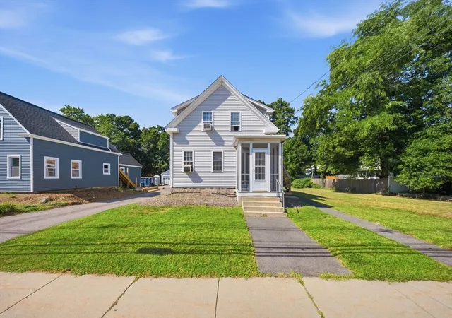 Photo 2 of Sale Pending at 251 Main St, Ashland, MA 01721 | MLS# 73568726 | Listing updated on 2026-09-07