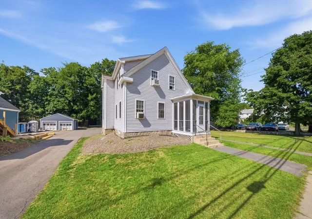 Photo 3 of Sale Pending at 251 Main St, Ashland, MA 01721 | MLS# 73568726 | Listing updated on 2026-09-07