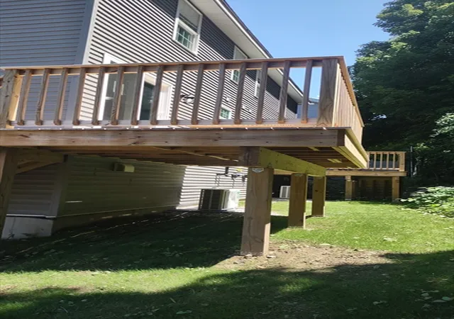 Homes for sale in Southborough, MA | 10 Fayville Lane #10, Southborough, MA 01772 | MLS# 73527826