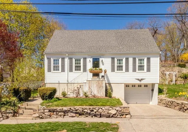 Homes for sale in Boston, MA | 67 Running Brook Rd, Boston, MA 02132 | MLS# 73510095