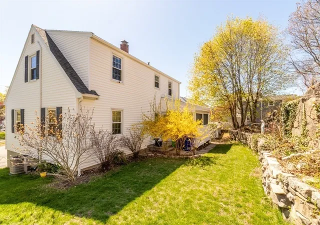 Homes for sale in Boston, MA | 67 Running Brook Rd, Boston, MA 02132 | MLS# 73510095
