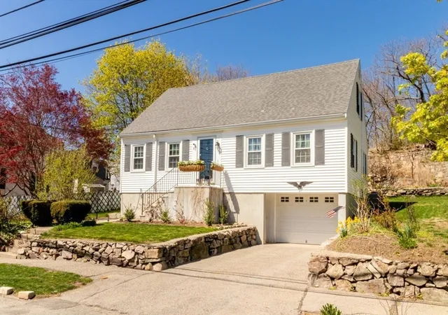Homes for sale in Boston, MA | 67 Running Brook Rd, Boston, MA 02132 | MLS# 73510095