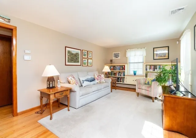 Homes for sale in Boston, MA | 67 Running Brook Rd, Boston, MA 02132 | MLS# 73510095