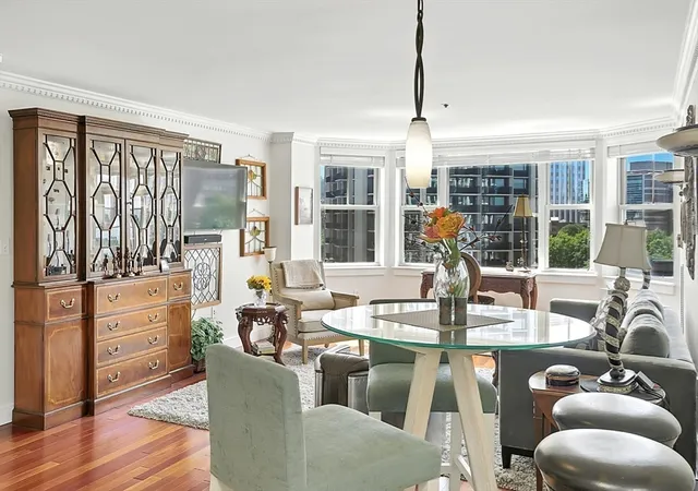 4th image of 150 Staniford Street #PH9, Boston, MA 02114 | MLS# 73508110
