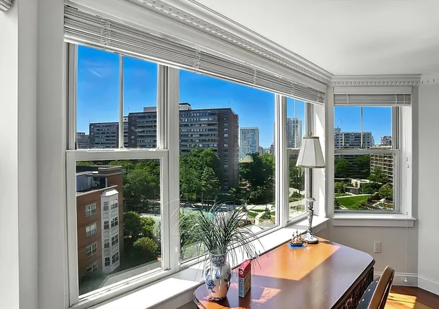 5th image of 150 Staniford Street #PH9, Boston, MA 02114 | MLS# 73508110