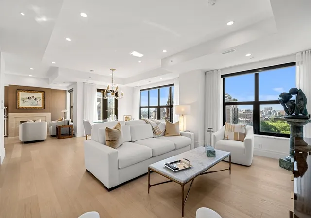 1st image of 300 Boylston St #PH1201, Boston, MA 02116 | MLS# 73556575