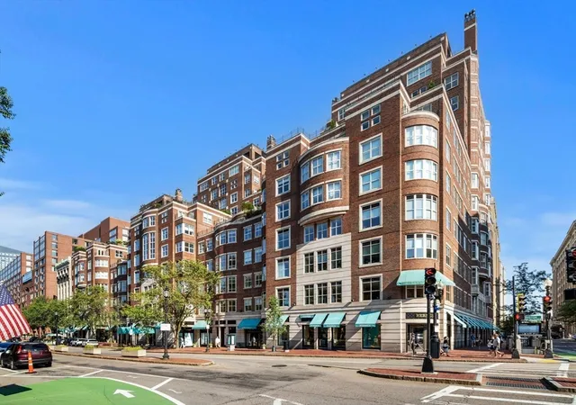 25th image of 300 Boylston St #PH1201, Boston, MA 02116 | MLS# 73556575