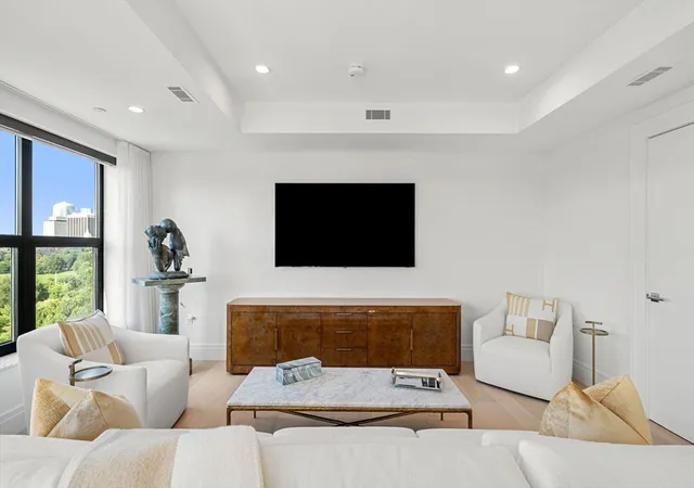 3rd image of 300 Boylston St #PH1201, Boston, MA 02116 | MLS# 73556575