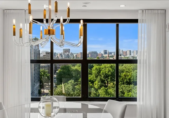 4th image of 300 Boylston St #PH1201, Boston, MA 02116 | MLS# 73556575