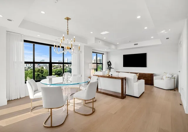 5th image of 300 Boylston St #PH1201, Boston, MA 02116 | MLS# 73556575