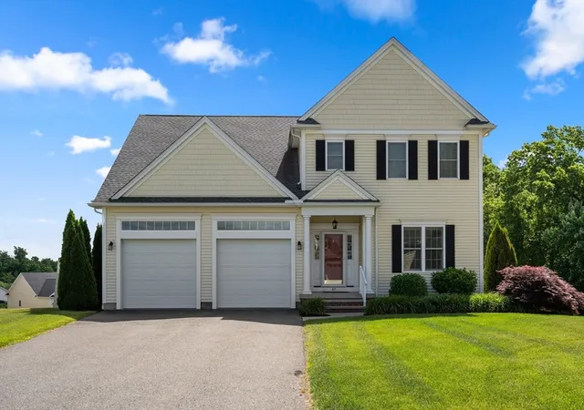 Homes for sale in Wilbraham, MA | 47 Cypress Ln #47, Wilbraham, MA 01095 | MLS# 73538754