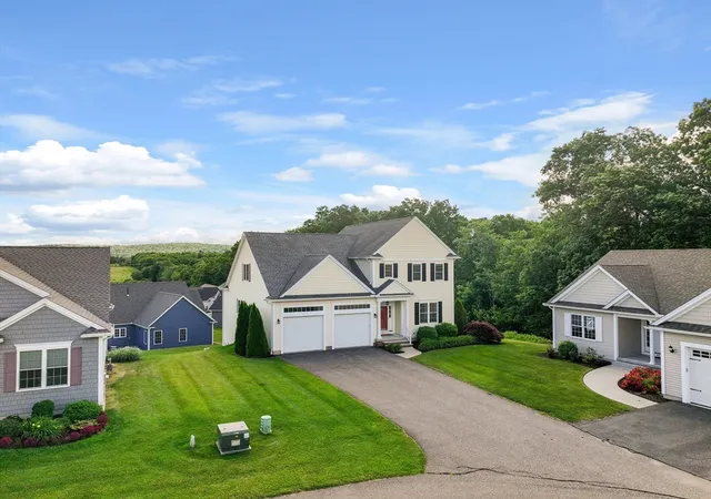 Homes for sale in Wilbraham, MA | 47 Cypress Ln #47, Wilbraham, MA 01095 | MLS# 73538754