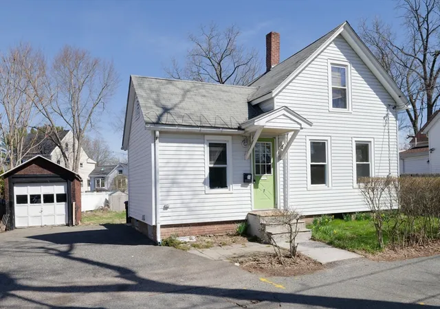 Homes for sale in Natick, MA | 7 Cross St, Natick, MA 01760 | MLS# 73500474