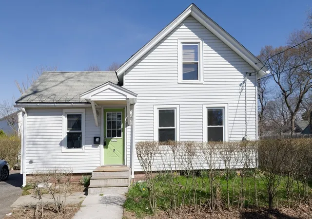 Homes for sale in Natick, MA | 7 Cross St, Natick, MA 01760 | MLS# 73500474