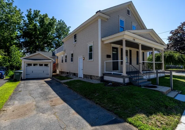 2nd image of 178 Walnut St, Leominster, MA 01453 | MLS# 73559805