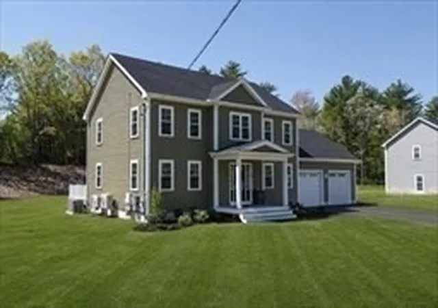 1st image of 90 Howland Rd, Lakeville, MA 02347 | MLS# 73567465