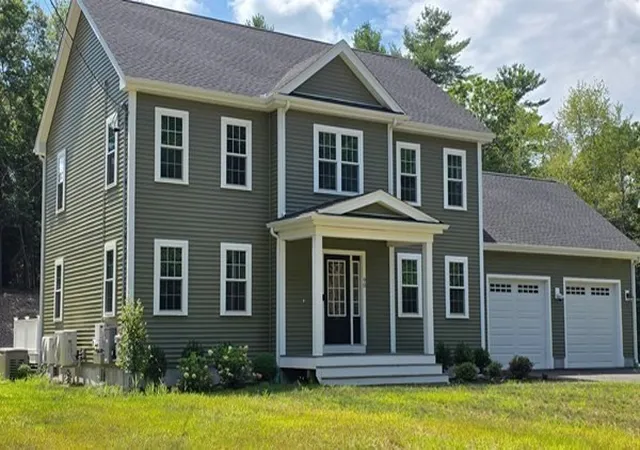 2nd image of 90 Howland Rd, Lakeville, MA 02347 | MLS# 73567465