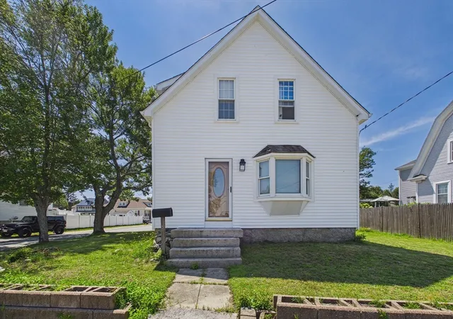 1st image of 915 Rockdale Ave, New Bedford, MA 02740 | MLS# 73552830