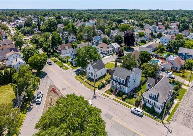 38th image of 915 Rockdale Ave, New Bedford, MA 02740 | MLS# 73552830