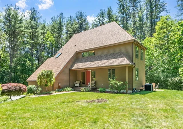 1st image of 78 Carroll Dr, Carlisle, MA 01741 | MLS# 73533615