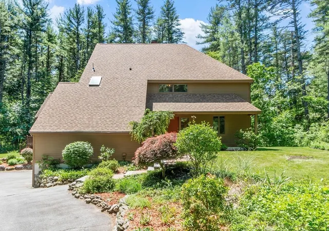 41st image of 78 Carroll Dr, Carlisle, MA 01741 | MLS# 73533615