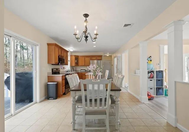 2nd image of 3 Autumn Dr, West Wareham, MA 02576 | MLS# 73496307
