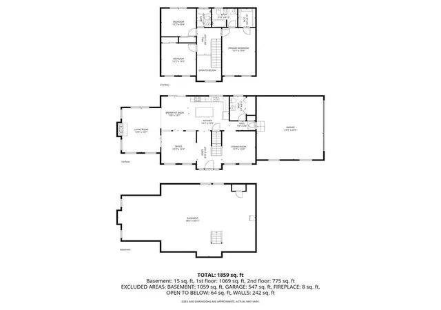 38th image of 3 Autumn Dr, West Wareham, MA 02576 | MLS# 73496307