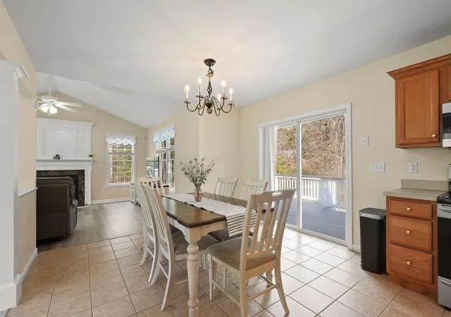 3rd image of 3 Autumn Dr, West Wareham, MA 02576 | MLS# 73496307