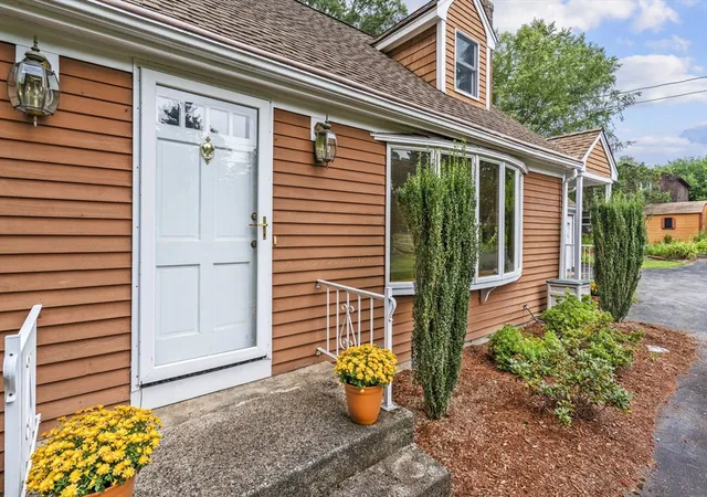 Photo 3 of Sale Pending at 730 Lindsey St, Attleboro, MA 02703 | MLS# 73565567 | Listing updated on 2026-09-15