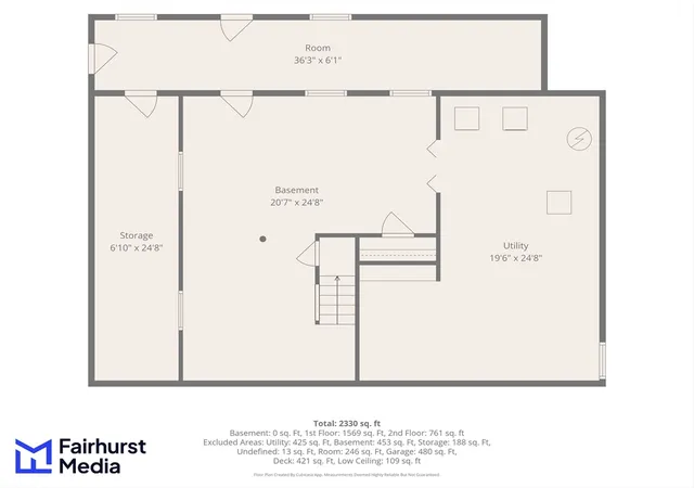 42nd image of 730 Lindsey St, Attleboro, MA 02703 | MLS# 73565567