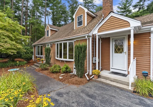 Photo 3 of Sale Pending at 730 Lindsey St, Attleboro, MA 02703 | MLS# 73565567 | Listing updated on 2026-09-15