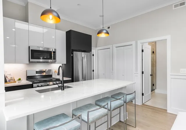 Homes for sale in Somerville, MA | 115 Thurston St, Somerville, MA 02145