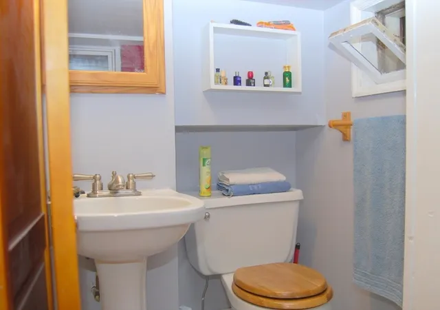 Homes for sale in Boston, MA | 3 Goodwin Pl, Boston, MA 02114
