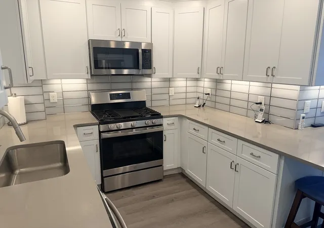 Homes for sale in Salem, MA | 8 Burnside St #2, Salem, MA 01970 | MLS# 73542036