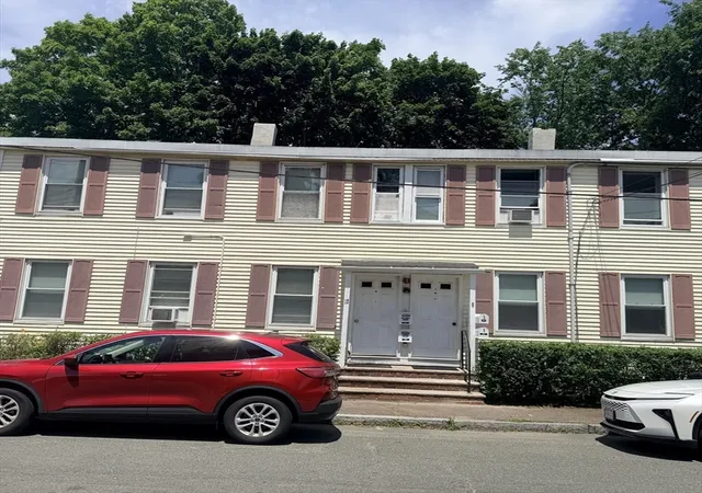 Homes for sale in Salem, MA | 8 Burnside St #2, Salem, MA 01970 | MLS# 73542036
