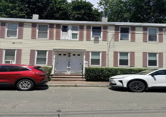 Homes for sale in Salem, MA | 8 Burnside St #2, Salem, MA 01970 | MLS# 73542036