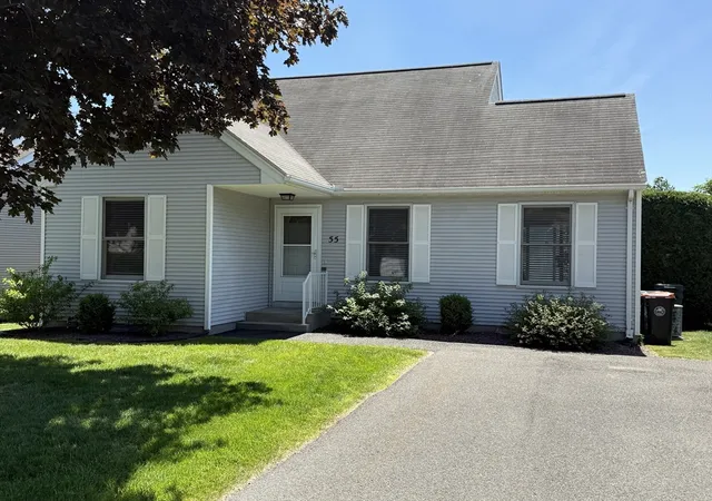 1st image of 55 Alvord Pl #55, South Hadley, MA 01075 | MLS# 73531144