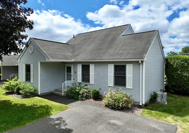 3rd image of 55 Alvord Pl #55, South Hadley, MA 01075 | MLS# 73531144