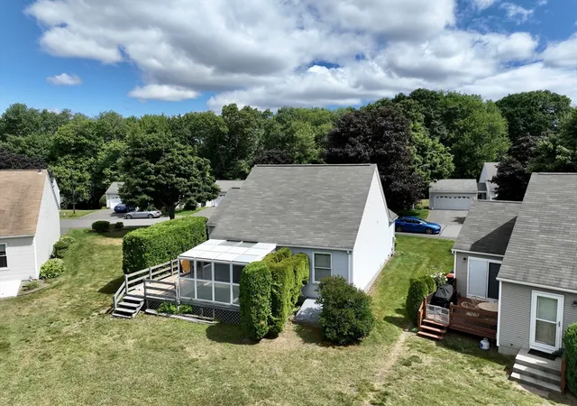 4th image of 55 Alvord Pl #55, South Hadley, MA 01075 | MLS# 73531144