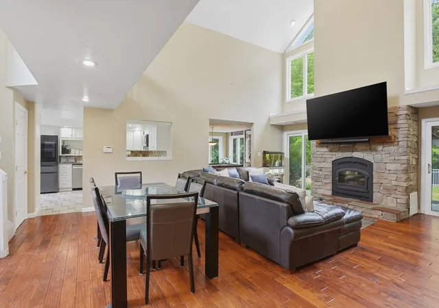 Homes for sale in Ashburnham, MA | 176 Cashman Hill Rd, Ashburnham, MA 01430 | MLS# 73528596